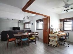 Blk 11 Cantonment Towers (Bukit Merah), HDB 5 Rooms #588837891